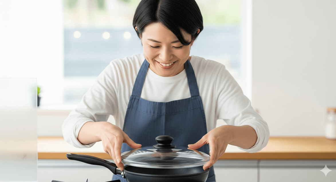 ぴったり合う蓋を選ぶためのポイント