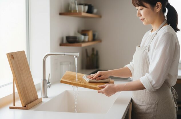 日々のお手入れで長持ちさせるコツ