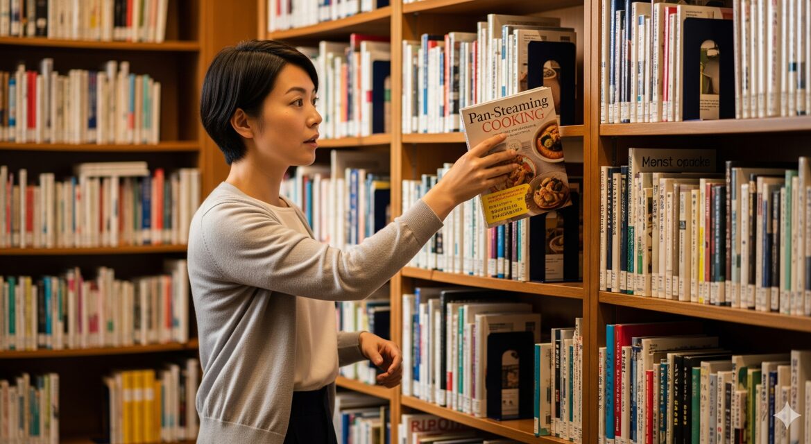 もっと知りたい人におすすめの本