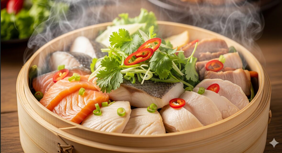時短が叶う肉と魚のおすすめレシピ
