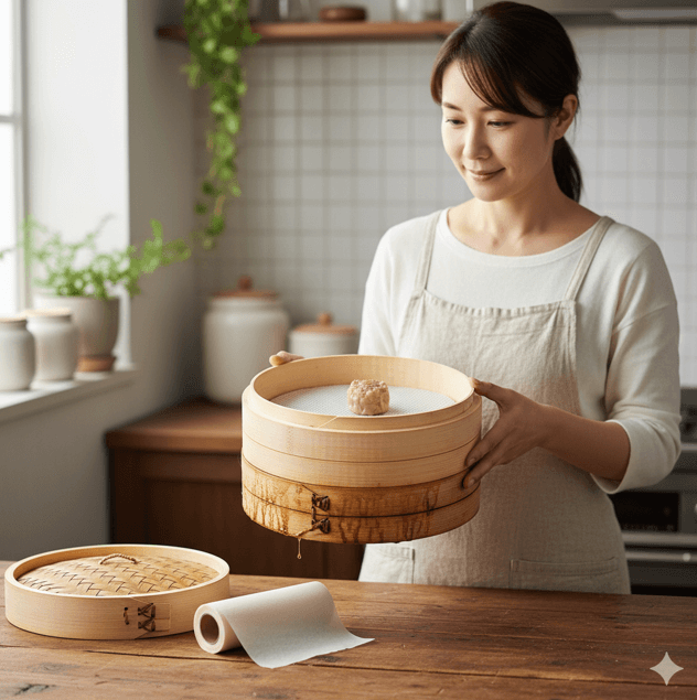 クッキングシートはそもそも必要?