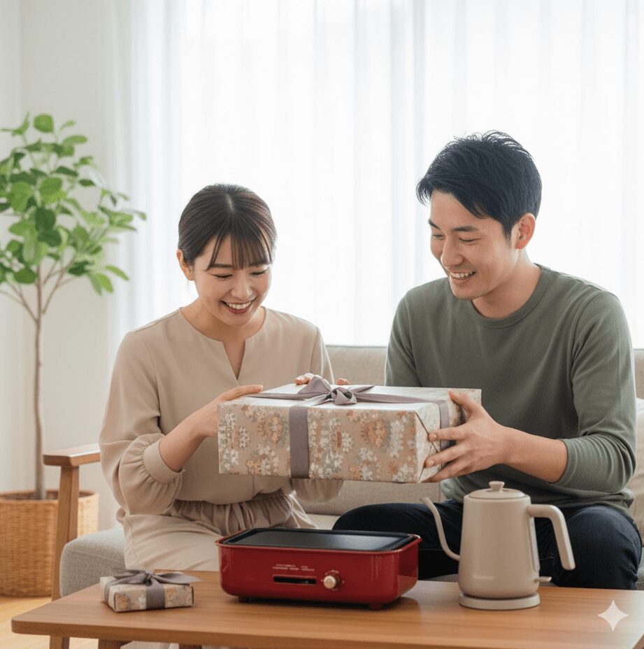 忙しいあの人へ!プレゼントにも最適なキッチンツール