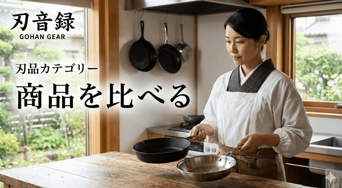 フライパンおすすめ比較