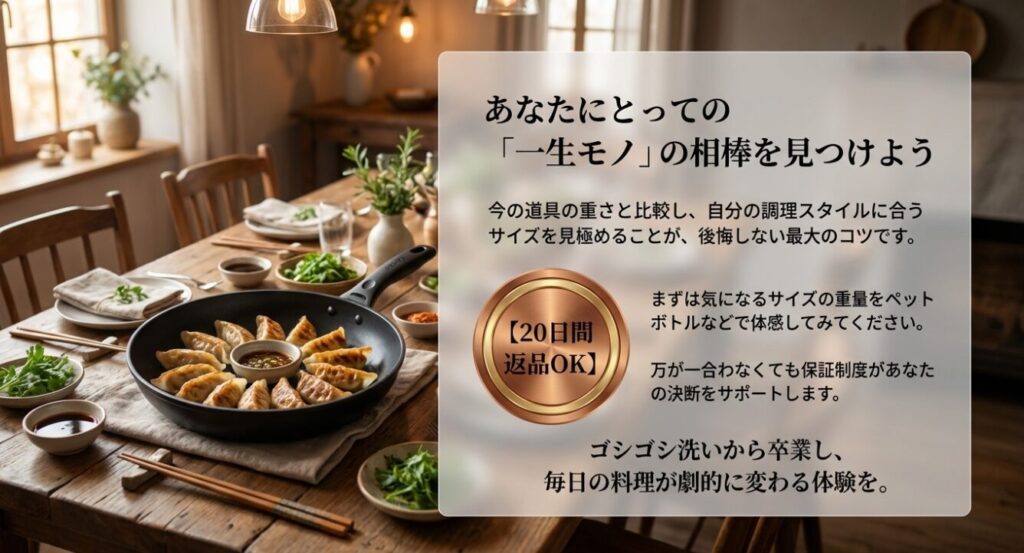 PENTAでゴシゴシ洗いから卒業し一生モノの相棒を見つけよう